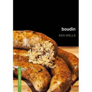 Boudin - Paperback