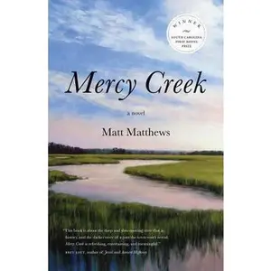 USED-Mercy Creek by Matt Matthews (Paperback)