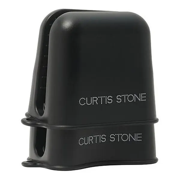 Curtis Stone Set of 2 Silicone Bakeware Handle Covers