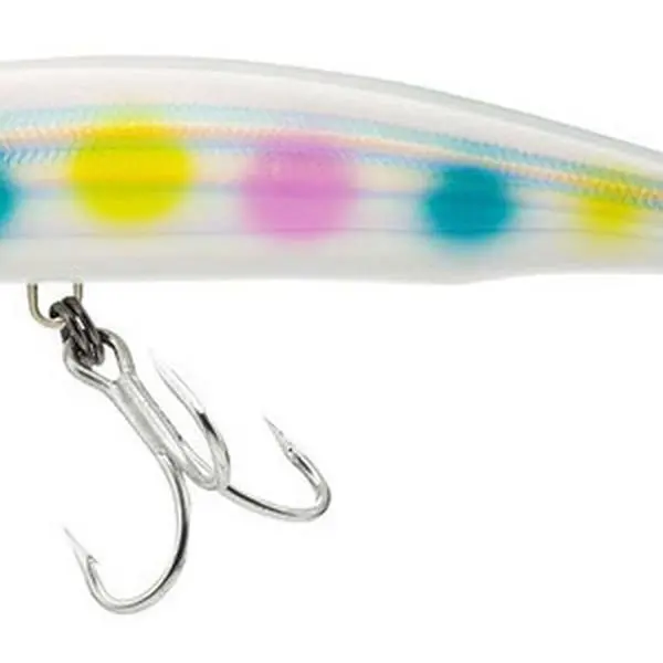 Yo-zuri Mag Darter (F) 165MM 6-1/2” Floating Diver Rip Bait