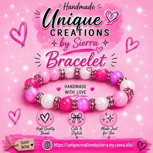 Custom bracelet