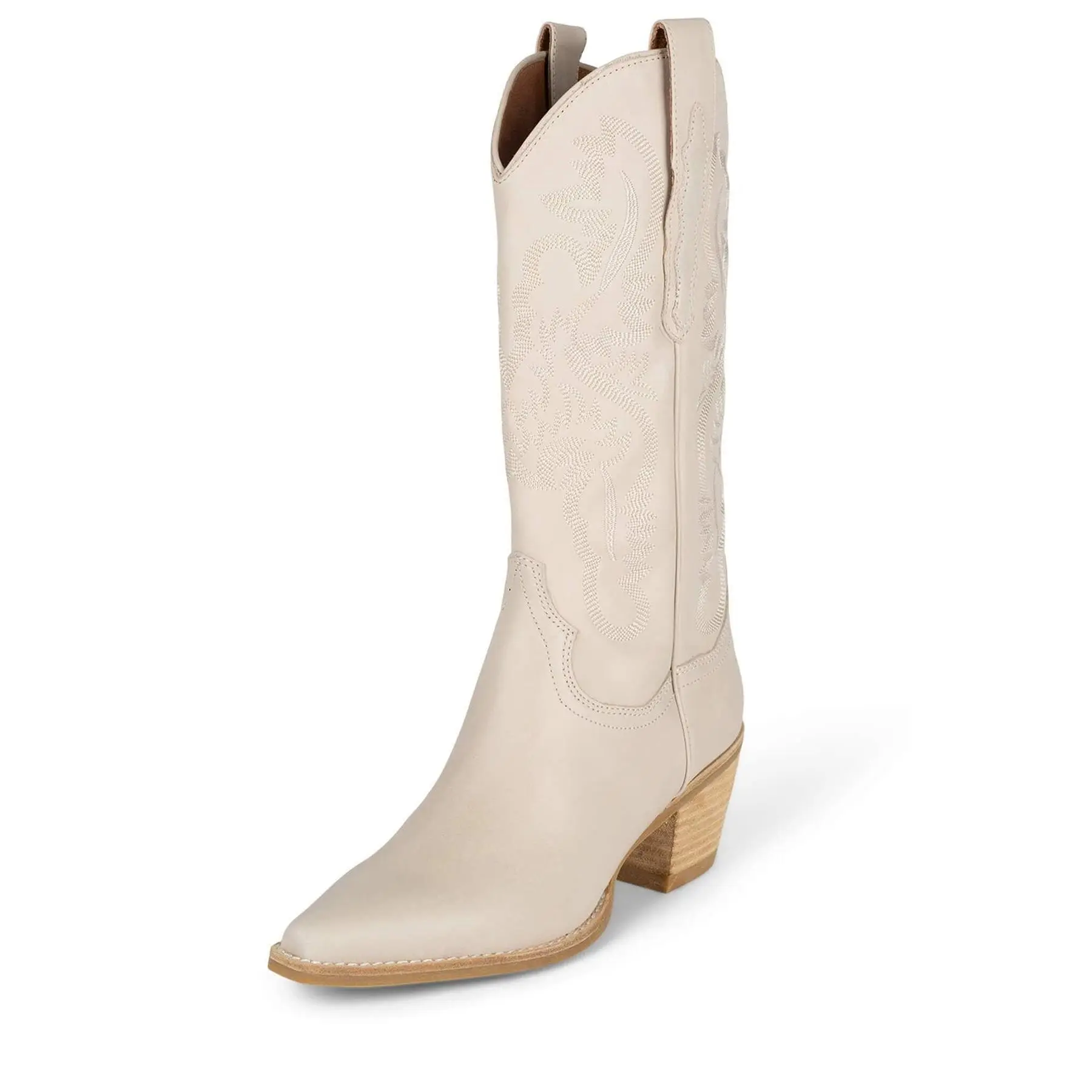 Dagget Boots