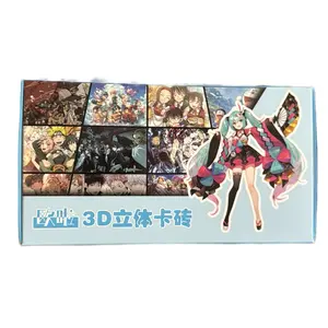 pokemon 3D Jumbo Carvings acrylics