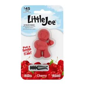 Little Joe Air Freshener (Cherry)