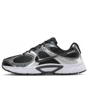 Nike V5 RNR 'Black Smoke Grey Silver' HJ5228-004