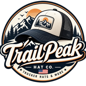 TrailPeak Hat Co