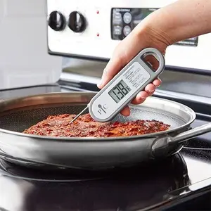 pamperedchef INSTANT-READ FOOD THERMOMETER