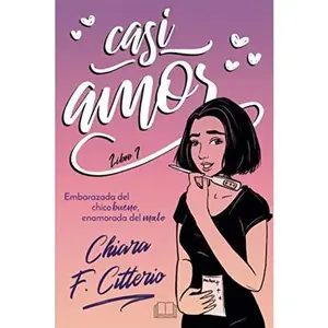USED-Casi amor (Spanish Edition) by Chiara F. Citterio (Paperback)