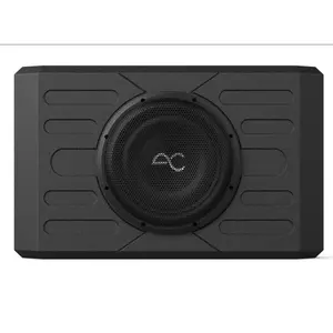 Stinger TXFBB12 SWING GATE 12-INCH SUBWOOFER ENCLOSURE FOR FULL-SIZE FORD BRONCO