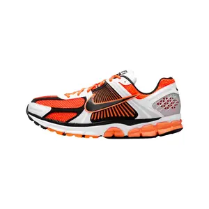 Nike Zoom Vomero 5 Total Orange/Black-White  FB9149-800 Men's