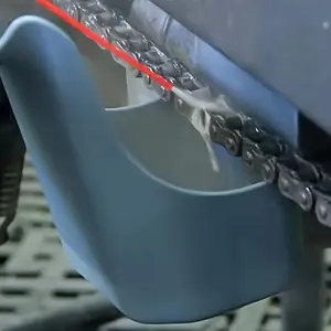 Motorcycle Bicycle Oil Change Tool, Chain Cleaning & Degreasing Organizer, Mountain Bike Riding Repair & Maintenance Tools