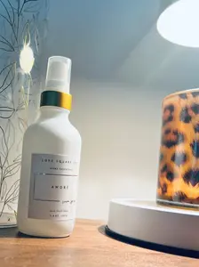Amore Room Spray, Calm Vanilla Cashmere