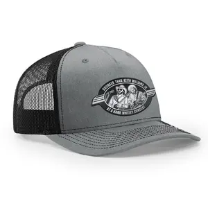 Hank Whitley Classic Trucker Hat