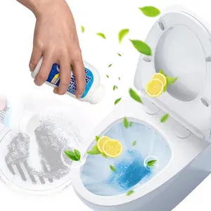 Powerful Pipe Unclogging Agent – Unblocks Drains in 10 Minutes for Kitchen, Sink & Bathroom