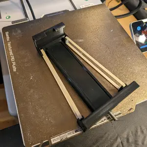 iPad Mini Tripod Mount for vloging or live streams