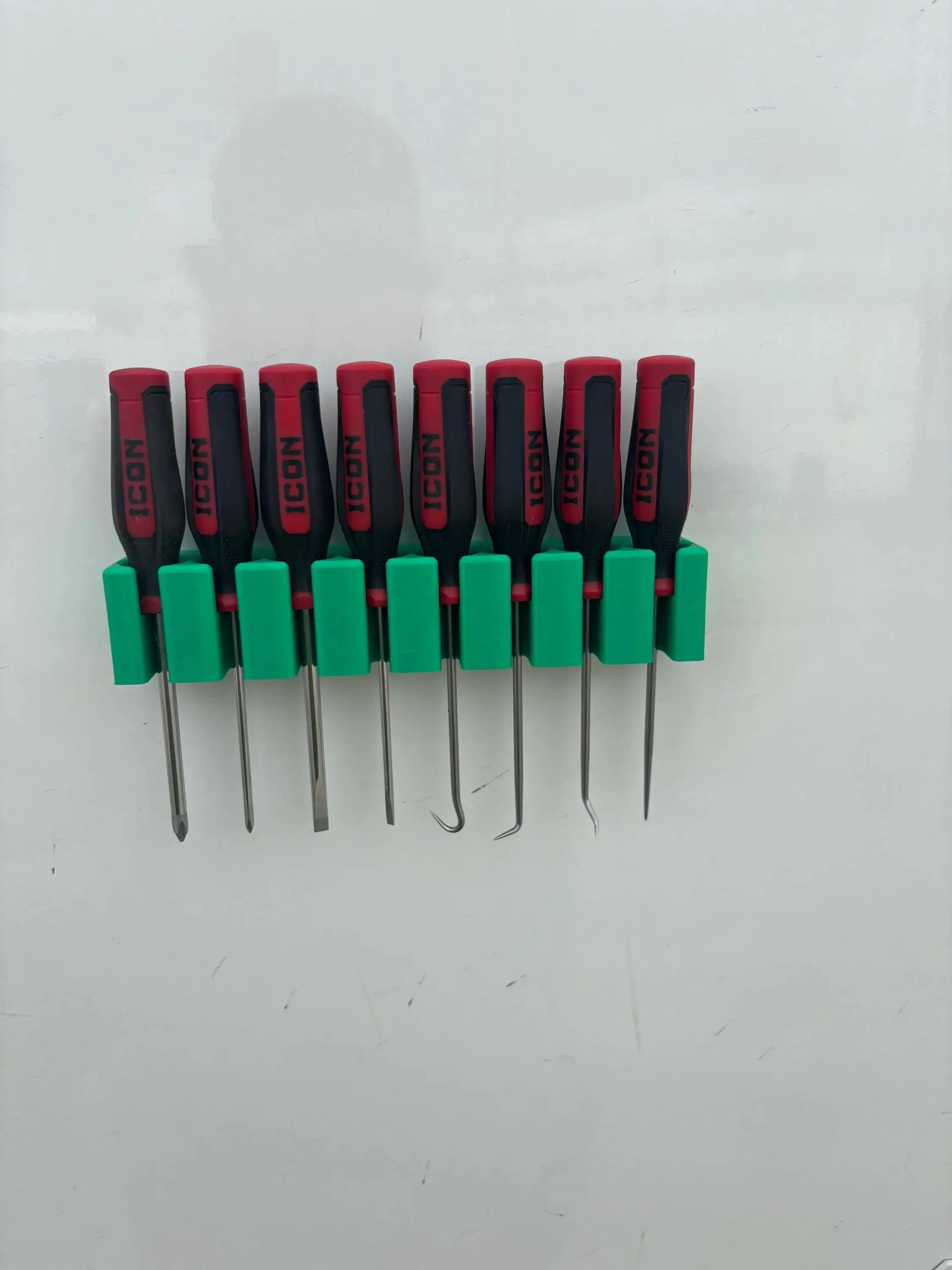 Mini Pick/Screwdriver Magnetic mount Mini Pick/Screwdriver Magnetic mount