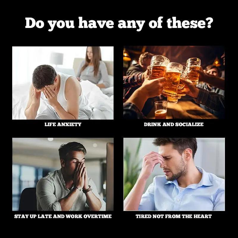 Organic tea leaves 120 Bags Suit Kidney Tea Formula Organic Ginseng Kidney Cleansing & Energy Tea - Eight Treasures  Formula-Ginseng Eight Treasures Herbal Tea | Ancient Formula for Kidney Health & Overall Wellness, Men & Women