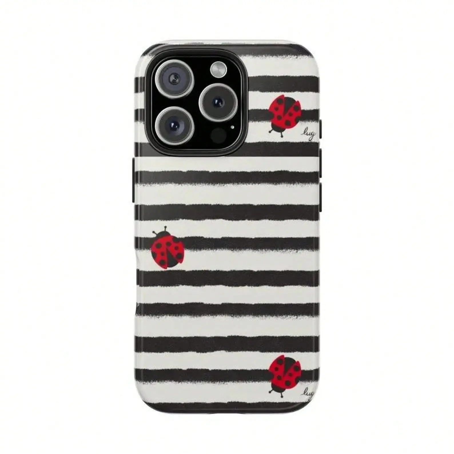 skullpanda phone case POP MART SKULLPANDA Mirage iPhone 16 Pro / Pro Max Case