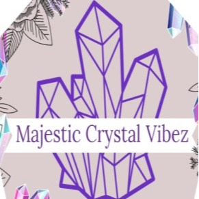 Majestic Crystals