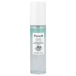 Parnell Cicamanu Serum Mist, For Sensitive Skin, 1.69 fl oz (50 ml)