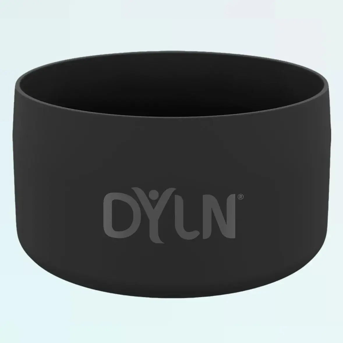 DYLN Bottle Large Silicone Bottom Guards for 40 oz Bottle | Bottle Protection + Dog Bowl in One