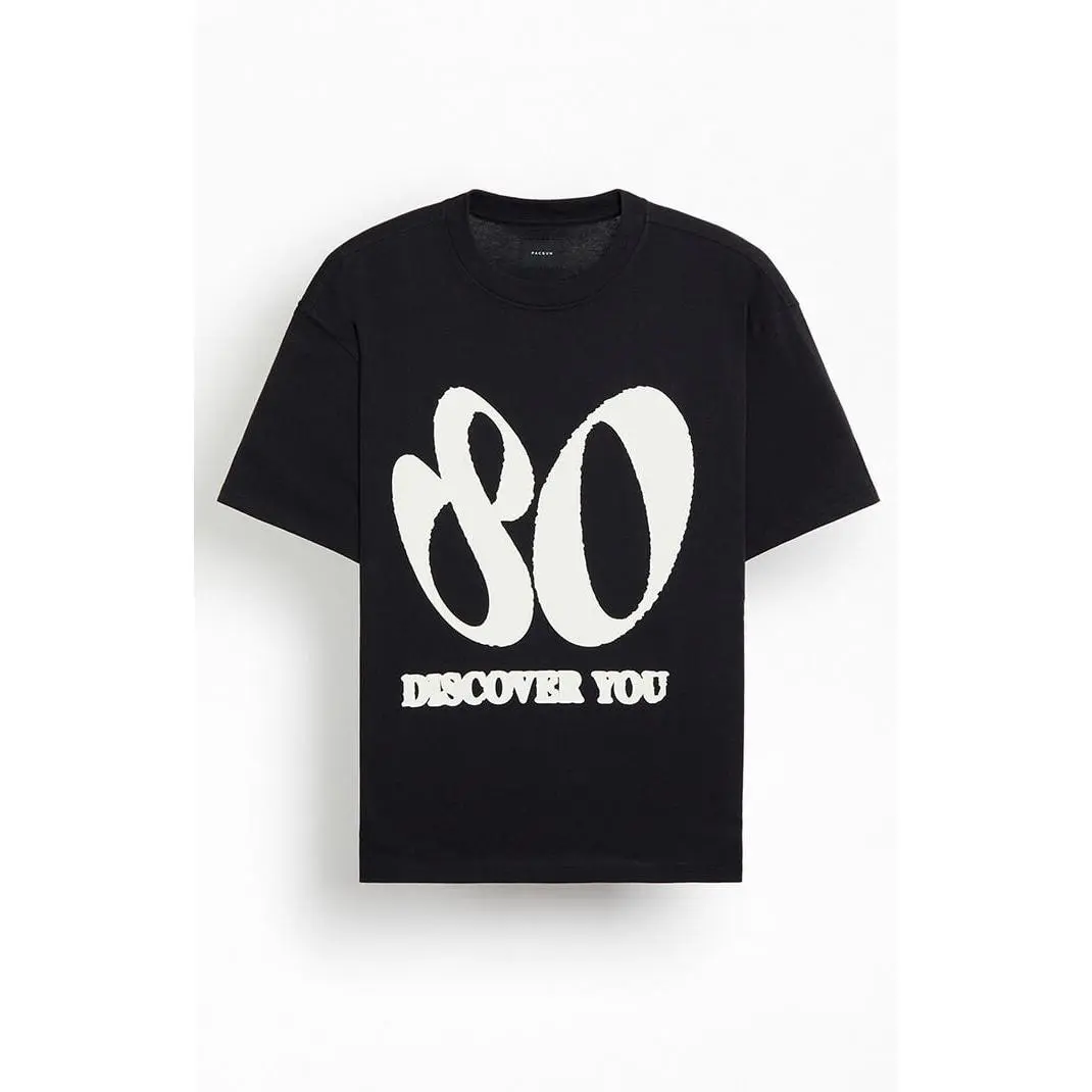 Pacsun Men's Discover You T-Shirt
