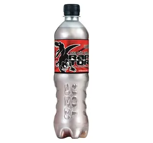 Rap Tor Energy Drink 20oz – Bebida Energética Carbonatada, Sabor Intenso, Alta Energía