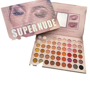 EYESHADOW AND LIPGLOSS SHINE EYELINER SPONJES Glossy Matte Makeup