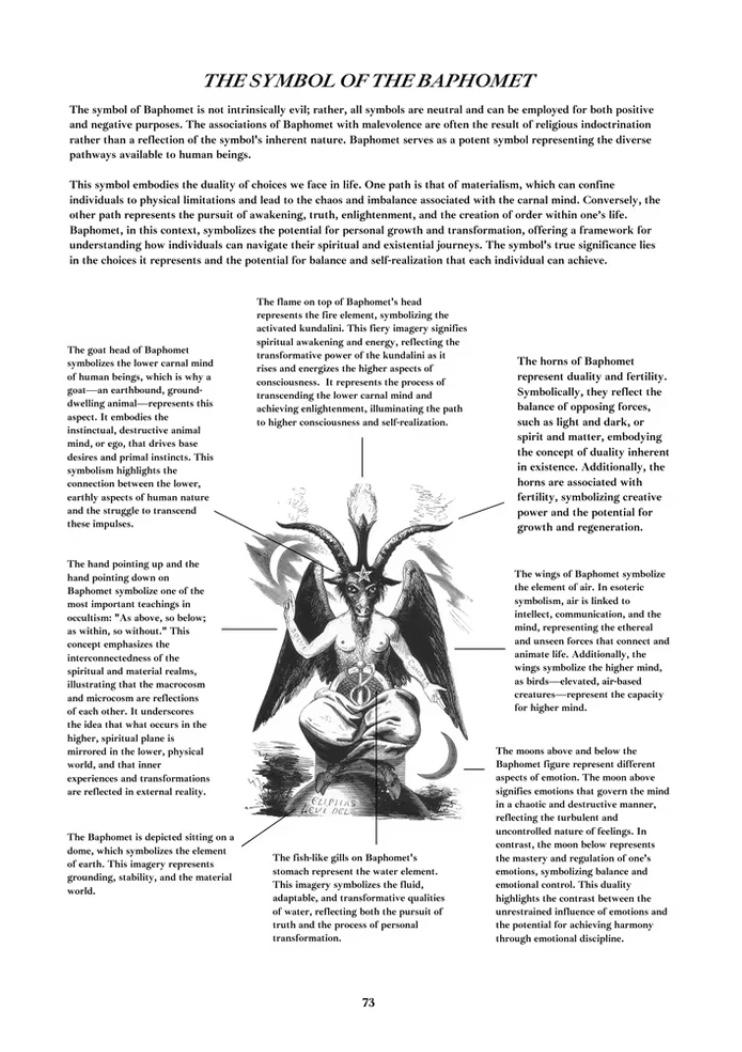 Book of Wisdom Volume II - Revival of Wisdom, Esoteric Knowledge & Spiritual Awakening Guide with Ancient Symbols, Occult Diagrams & Hidden Teachings