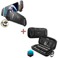 Combo 2（Case & Upgraded Pouch Set）