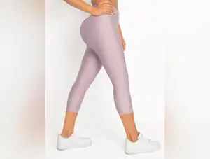 Capri Leggings | LILAC