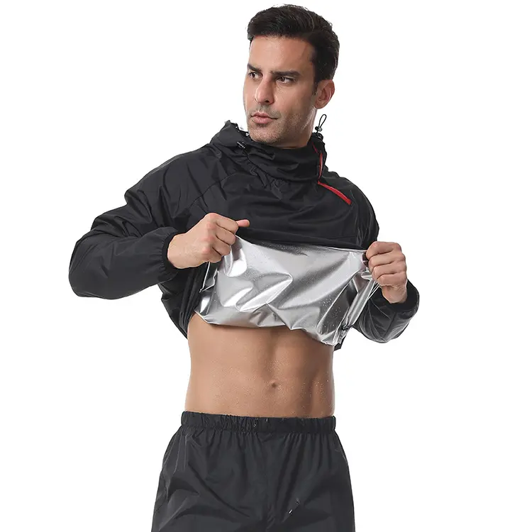 All black assault suit