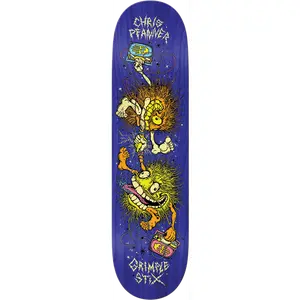 AntiHero - Pfanner - Grimple Stix Guest Deck