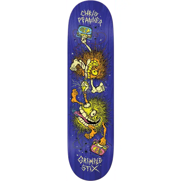 AntiHero - Pfanner - Grimple Stix Guest Deck