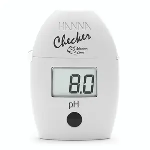 Hanna Instruments HI780 Checker HC Marine pH Water Testing Colorimeter