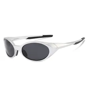 YU' Trendy Snow Sports Outdoor Cycling Goggles Windproof Glasses Unisex for Active Lifestyle YU' Trendy Snow Sports Outdoor Cycling Goggles Windproof Glasses Unisex for Active Lifestyle