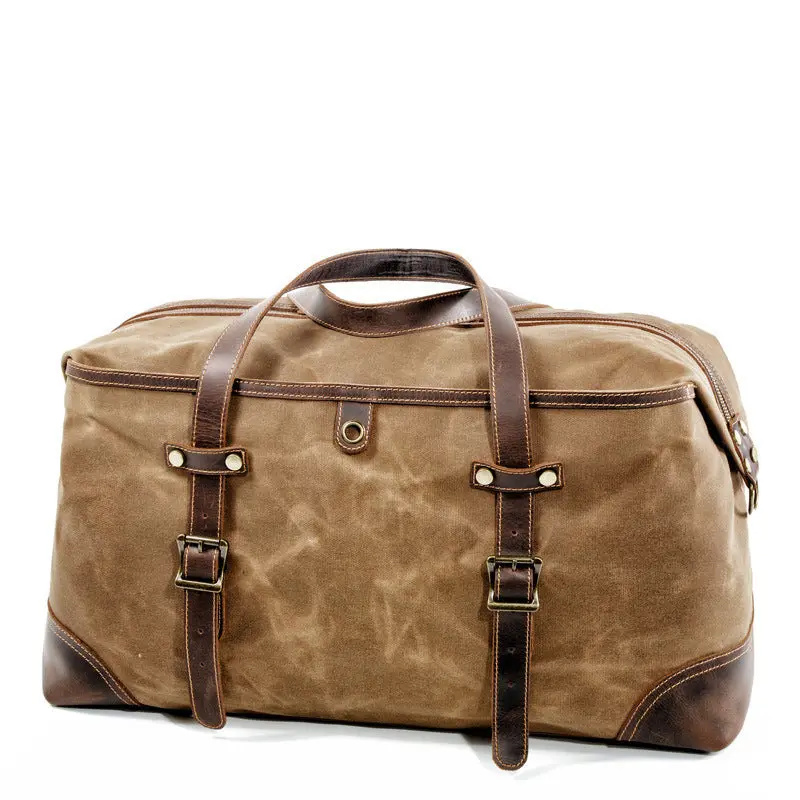New Outdoor Gym Bag Men's Handbag