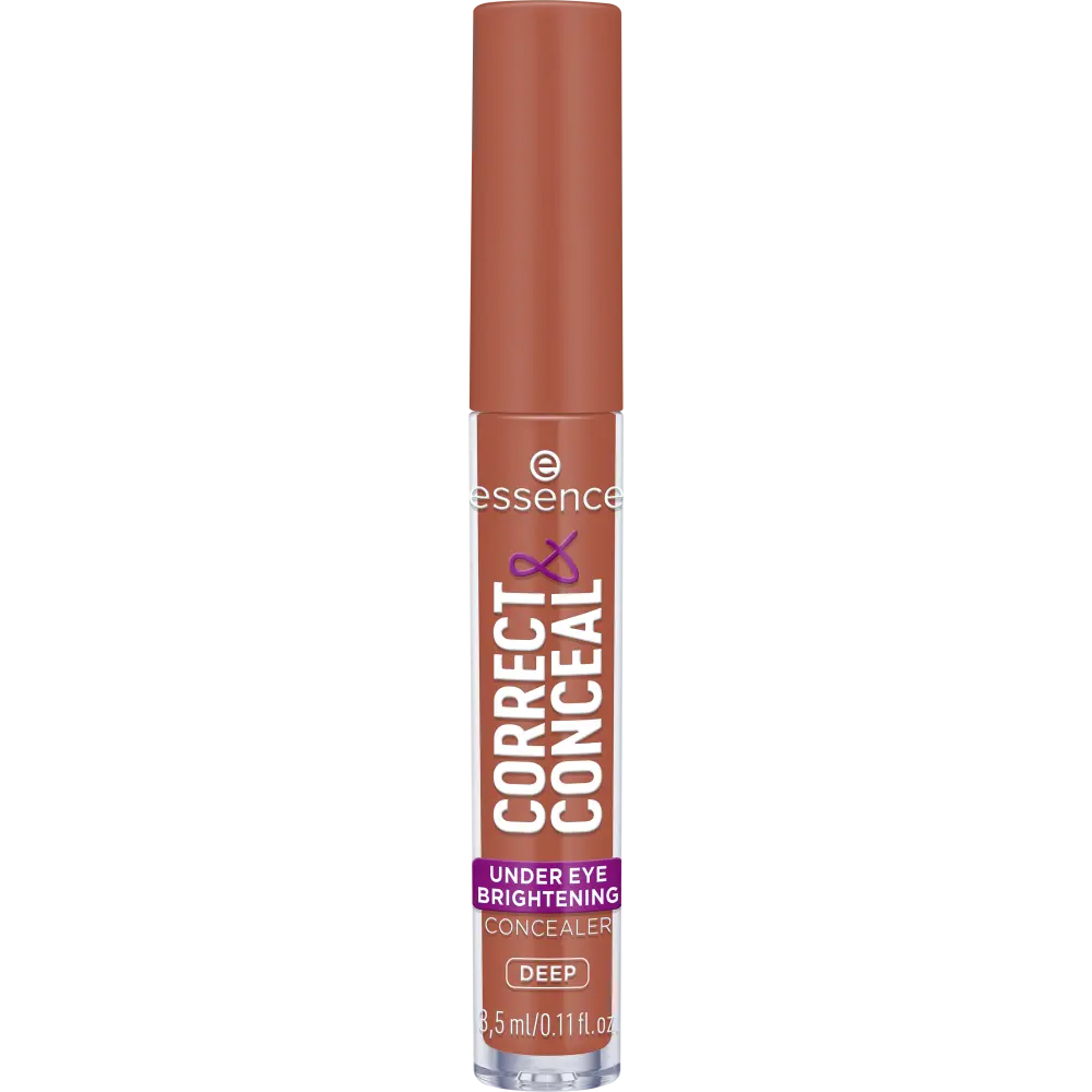 CORRECT & CONCEAL under eye brightening concealer CORRECT & CONCEAL under eye brightening concealer