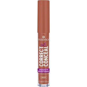 CORRECT & CONCEAL under eye brightening concealer CORRECT & CONCEAL under eye brightening concealer