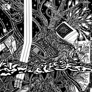 Jack Quartet & Jason Hardink - Escape Rites  [COMPACT DISC - CD]