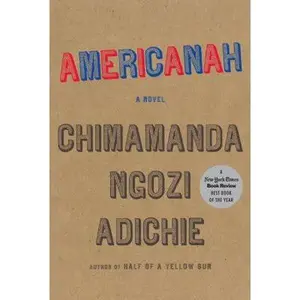 USED-Americanah by Adichie, Chimamanda Ngozi (Paperback)