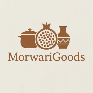 MorwariGoods shop logo