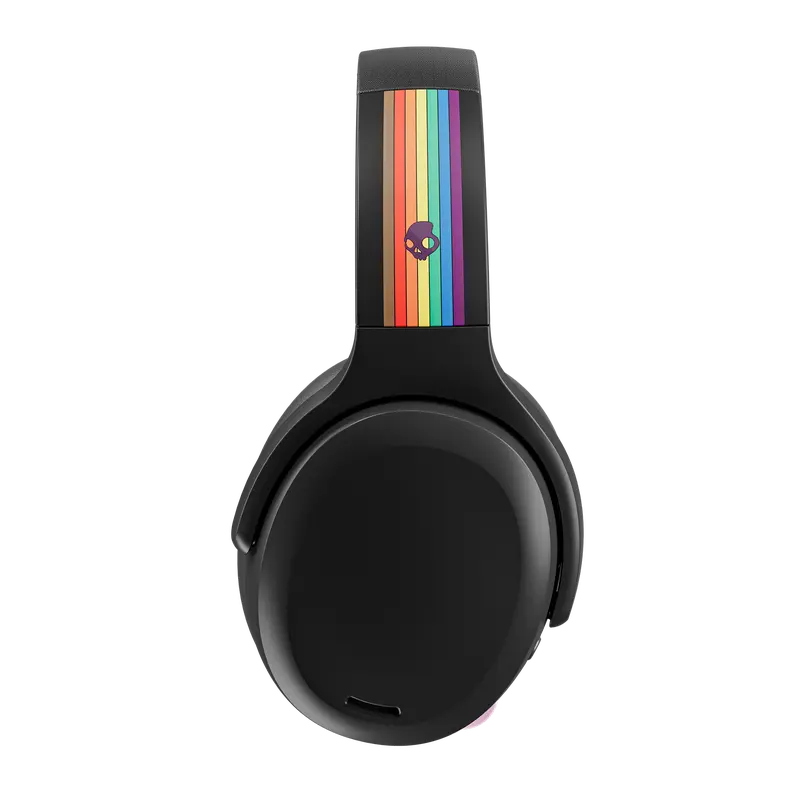 Skullcandy Crusher ANC 2 - Bass Headphones with Noise Canceling