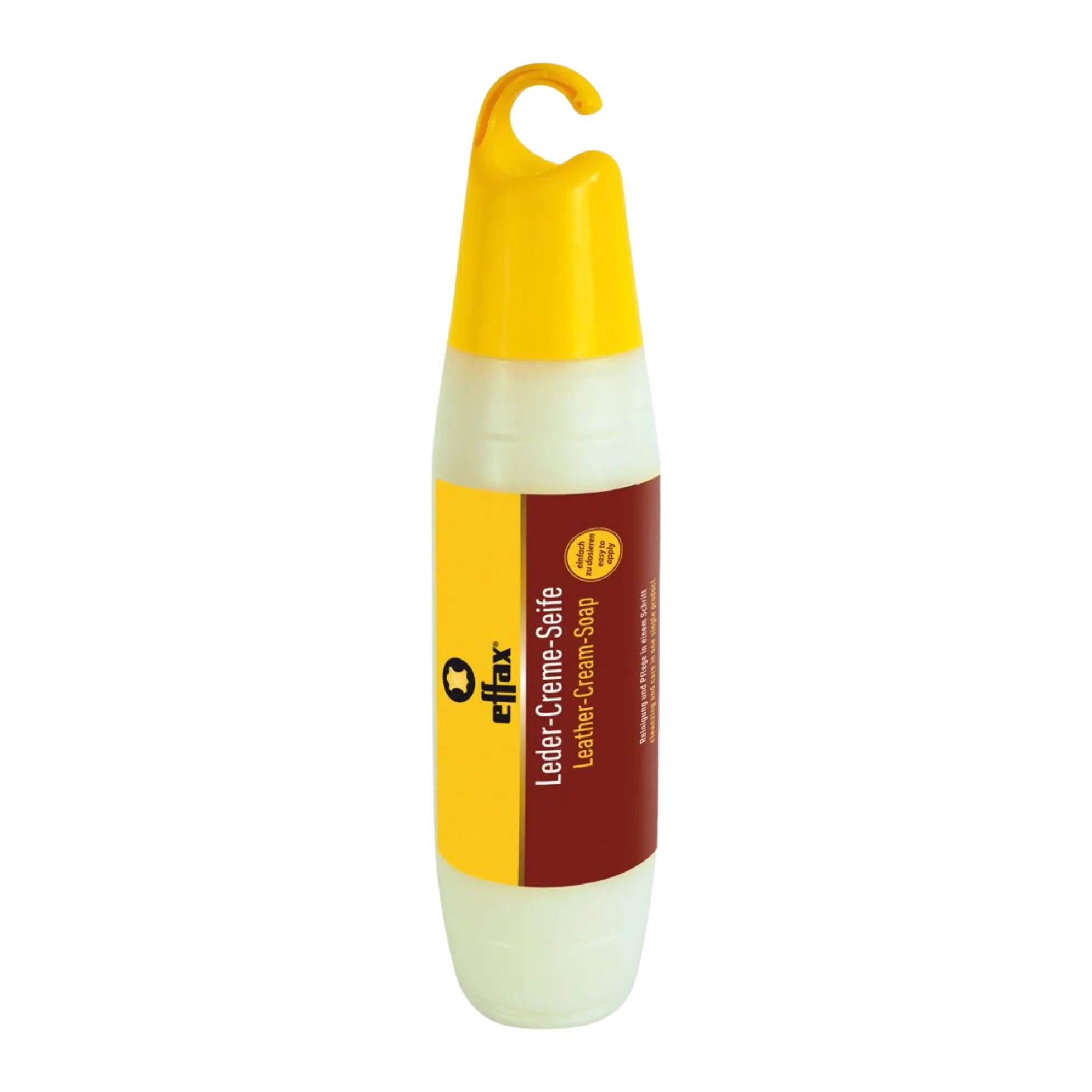 Effax Leather Creamsoap