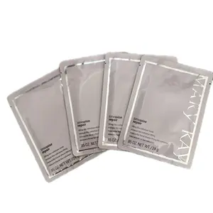 TimeWise Repair Lifting Bio-Cellulose Mask 0.85oz for All Skin Types Coconut Water Derived K-Beauty Inspired Skincare Treatment Sheet Mask Korean 4 Pack
