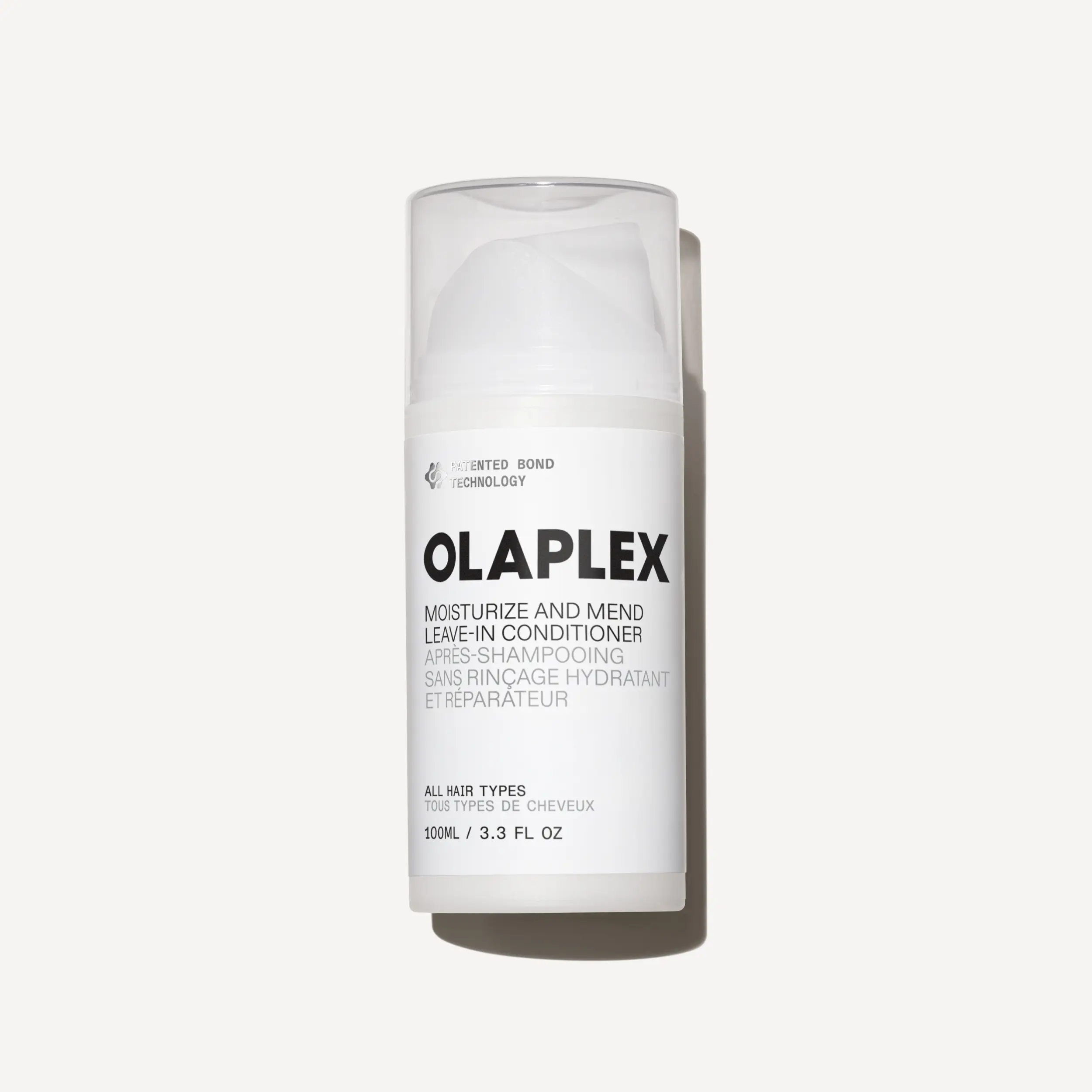 MOISTURIZE AND MEND LEAVE-IN CONDITIONER FULL SIZE MOISTURIZE AND MEND LEAVE-IN CONDITIONER FULL SIZE