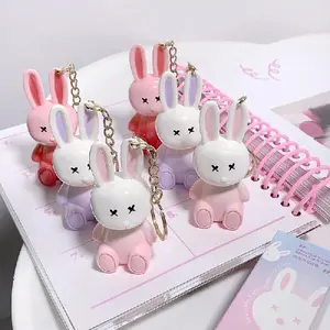 Gege bear Adorable water gloss lip glaze