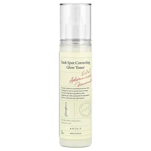 Axis-Y Dark Spot Correcting Glow Toner , 4.23 fl oz (125 ml)