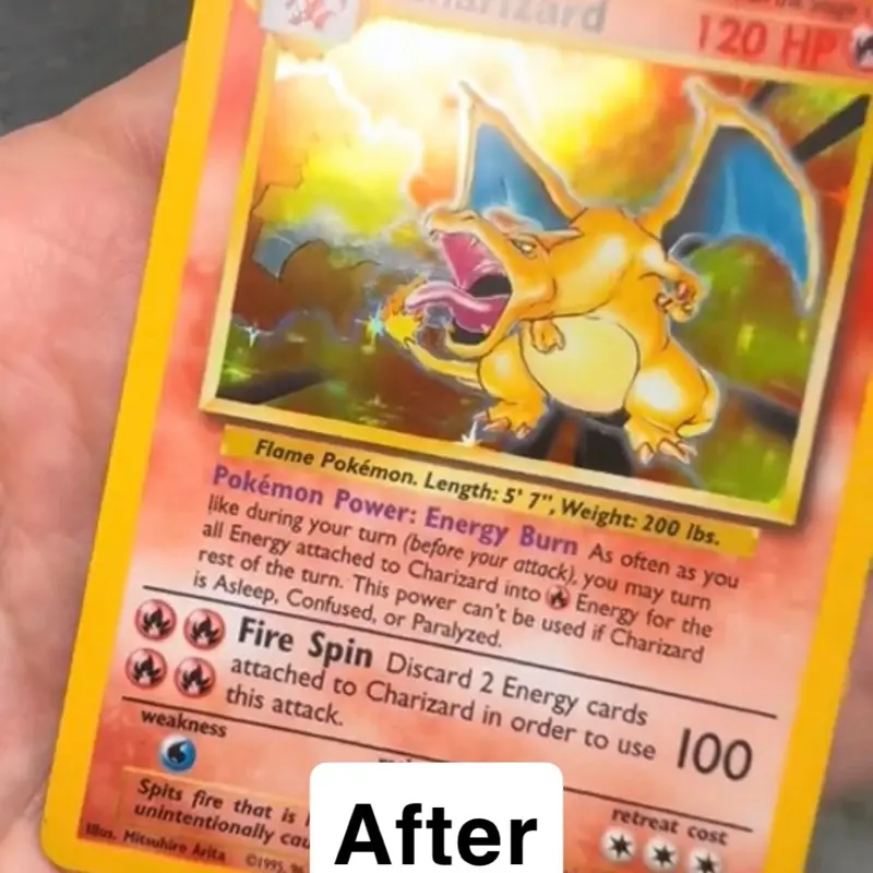 pokemon card farfetch'd Vintage Common