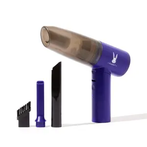 RUBBIT On-The-Go Vacuum